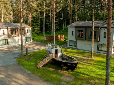 Villa MARIKA plus