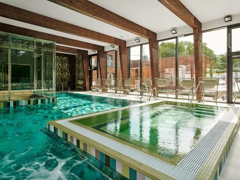 Wasa Resort Hotel